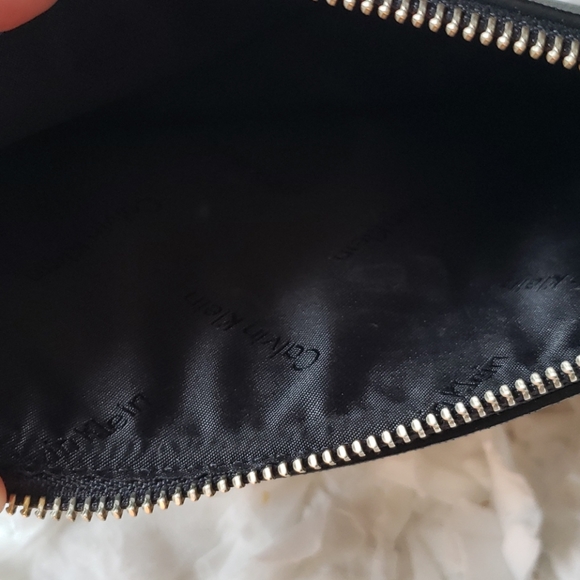Calvin Klein Wrist Clutch - Picture 5 of 5